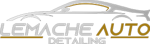 LEMACHE AUTO DETAILING